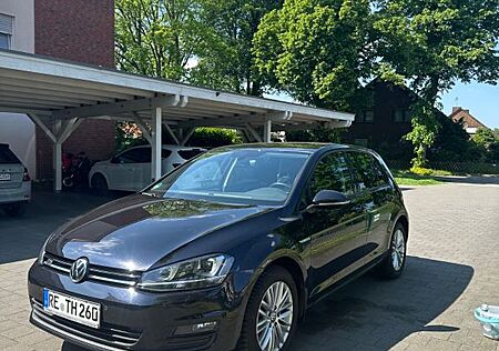 VW Golf Volkswagen 7 1.4 TSI 92kW BMT CUP