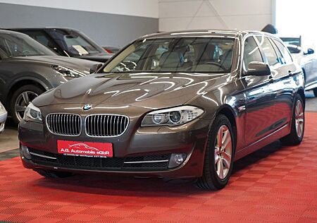 BMW 530d F11 xDrive Touring Head-Up*Rückfahrkamera*