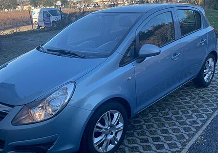 Opel Corsa 1.2 Twinport -