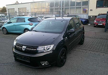 Dacia Sandero II Laureate
