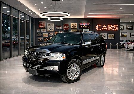 Lincoln Navigator VOLL*DVD*V8*7SITZER*AHK*NAVI*XENON*SERVICE NEU*