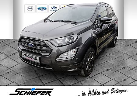 Ford EcoSport 1.0 EcoBoost Aut. ST-LINE