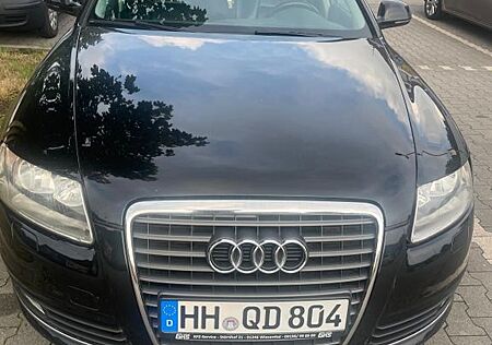 Audi A6 2.7 TDI (DPF) tiptronic quattro Avant -