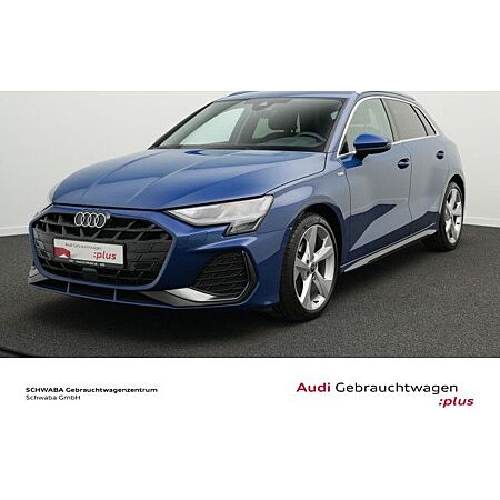 Audi A3 leasen