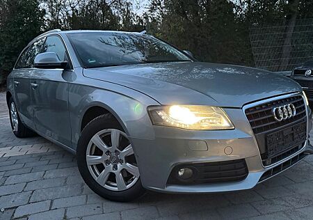 Audi A4 Avant Ambiente