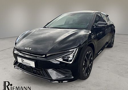 Kia EV6 84 kWh GT-Line + DriveWise-Park-Paket
