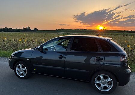Seat Ibiza 1.4 16V Style Style