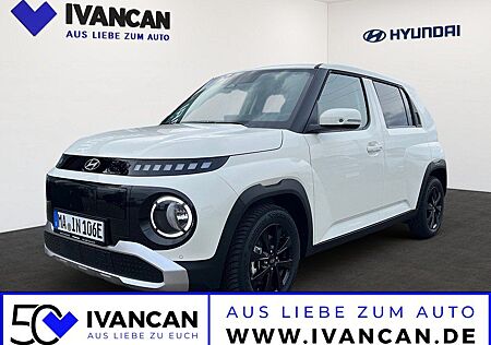 Hyundai Inster 42kWh TREND Effizienz Design