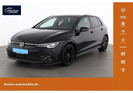VW Golf Volkswagen Black Style 2.0 TDI GTD DSG NAV/LED/RFK/ACC