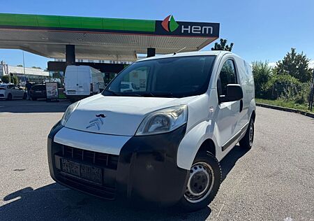 Citroën Nemo Basis