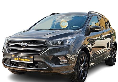 Ford Kuga ST-Line*Navi*Bi-Xenon*Kamera*Winter-Paket*
