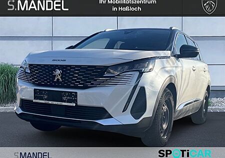 Peugeot 5008 1.2 PureTech 130 Allure Pack