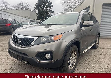 Kia Sorento Spirit 4WD*2.Hand*Automatik*