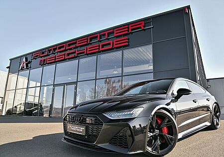 Audi RS7 Sportback 4.0 TFSI performance Keramik* Pano