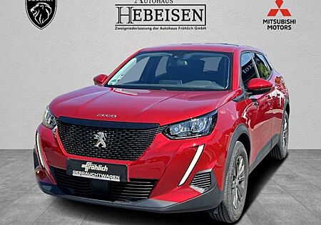 Peugeot 2008 PureTech 130 EAT8 Active Pack