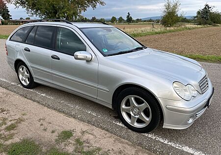 Mercedes-Benz C 220 CDI T AVANTGARDE Avantgarde