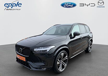 Volvo XC 90 XC90 B5 D AWD Plus Dark,FOUR-C,PANO,STAND.,360°