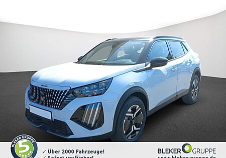 Peugeot 2008 GT Hybrid 145 e-DSC6