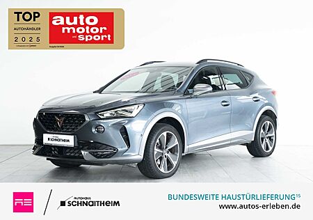 Cupra Formentor 2.0 TDI 110kW (150PS) 4Drive DSG