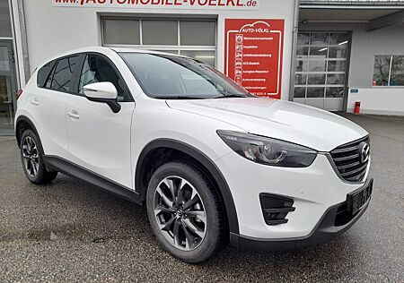 Mazda CX-5 2.2 SKYACTIV-D 175 Sports-Line AWD AT VOLL