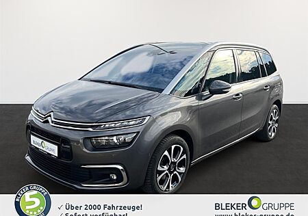 Citroën C4 Spacetourer C4 Grand Spacetourer 1.2 PureTech 130 Shine Pac