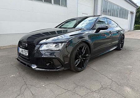 Audi A7 3.0 TDI quattro S tronic Sportback - RS-Optik