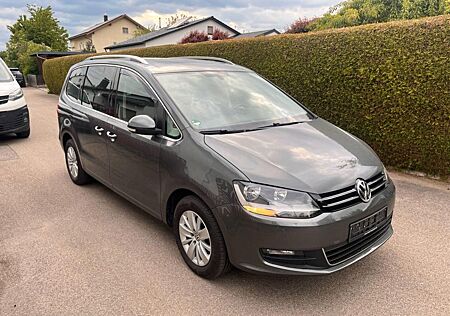 VW Sharan Volkswagen 2.0 TDi