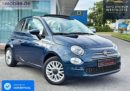 Fiat 500 500C Lim. DOLCEVITA Mild Hybrid AppConnect