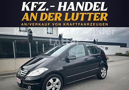 Mercedes-Benz A 170 gebraucht kaufen Mercedes-Benz A 170 *2.Hand *TÜV+SERVICE/NEU *Klima *SHZ
