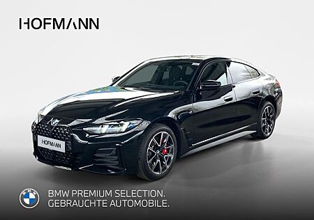 BMW 420i Gran Coupe M Sport Pro AHK+Inno+Comfort+