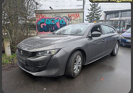 Peugeot 508 SW Active Pack AUTOMATIK NAVI KAMERA KEYLESS