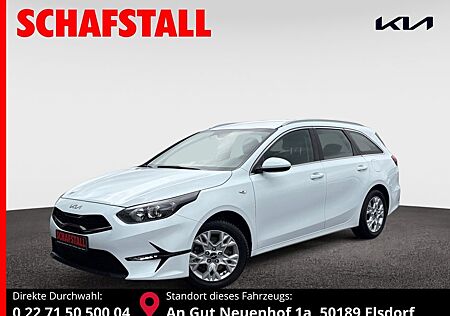 Kia Cee'd Sportswagon Ceed_sw 1.5 T-GDI DCT7 Vision Komfort+ Navi ACC