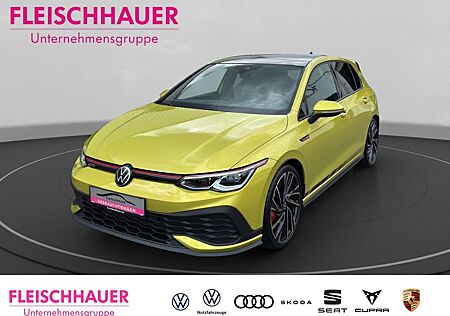 VW Golf Volkswagen GTI VIII Clubsport 2.0 TSI SHD,Matrix,CarPl