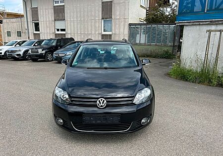 VW Golf Volkswagen Plus VI Style
