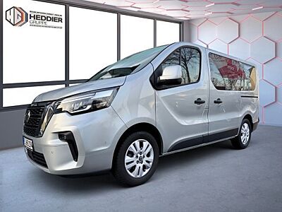 Nissan Primastar Kombi L1H1 2,8t dci170 DCT TEKNA 2ST H