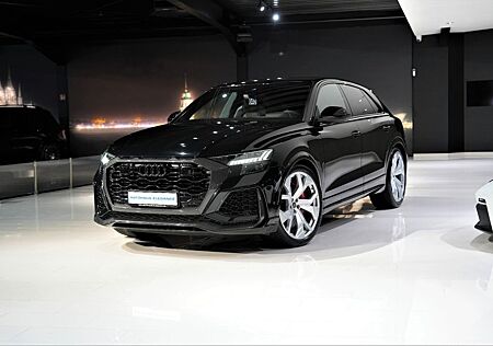 Audi RS Q8 RSQ8 *DYNAMIK-PLUS*KERAMIK*CARBON-PAK*23"LM*1.HD
