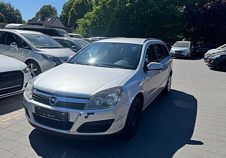 Opel Astra Caravan 1.6 Twinport Edition 77kW