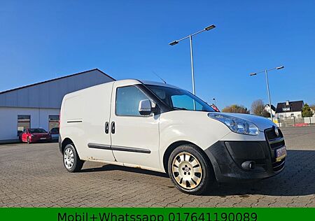 Fiat Doblo Doblò SX Maxi Kasten *Klimaautomatik*