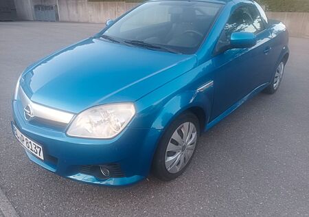 Opel Tigra 1.4 TWINPORT Edition Easytronic Edition