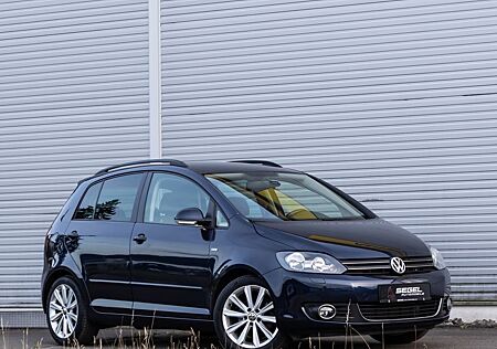 VW Golf Volkswagen Plus VI Life 1.6TDI*AHK*PDC*SHZ*