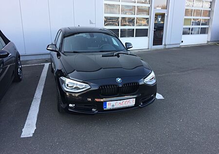 BMW 118i -