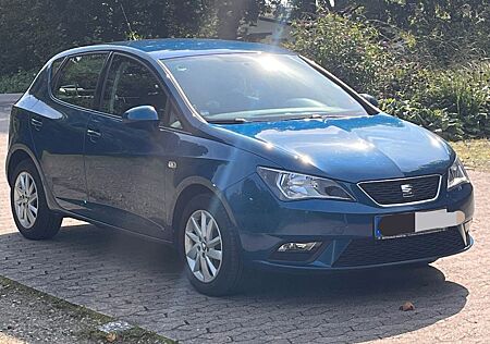 Seat Ibiza 1.6 TDI 77kW FR FR