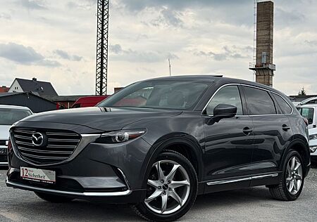 Mazda CX-9 SHZ/AHK/NAVI/EURO 6