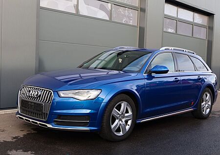 Audi A6 Allroad quattro 3.0 TDI exclusive ACC Standh.