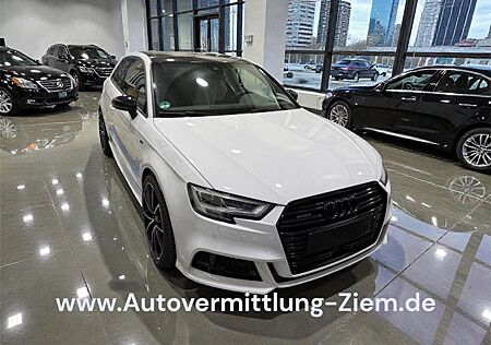 Audi A3 sport quattro