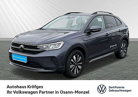 VW Taigo Volkswagen Move 1.0 TSI 81 KW