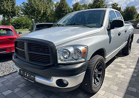 Dodge RAM 1500 5,7 Hemi Automatik Klima AHL 3,5 T
