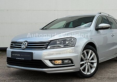 VW Passat Variant Volkswagen Passat 2.0 TDI Variant Highline BlueMot.*R-LINE*