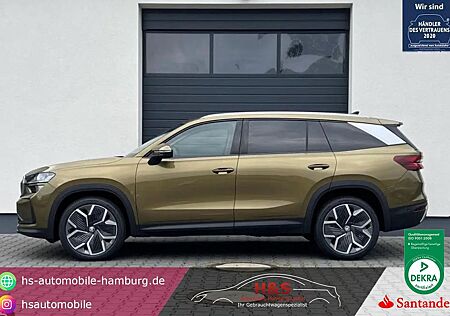 Skoda Kodiaq 1.5 TSI mHEV Selection