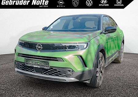 Opel Mokka-e Elegance PDC KAMERA INTELLILINK LED